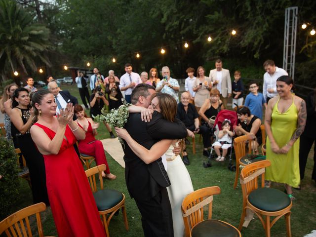 El casamiento de Fabi y Ale en Córdoba, Córdoba 4