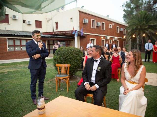 El casamiento de Fabi y Ale en Córdoba, Córdoba 6