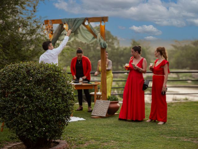 El casamiento de Fabi y Ale en Córdoba, Córdoba 15