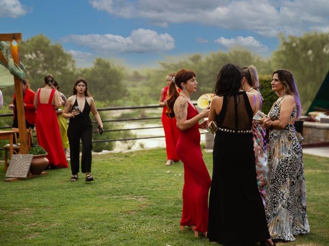 El casamiento de Fabi y Ale en Córdoba, Córdoba 16