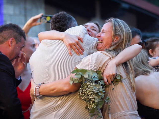 El casamiento de Fabi y Ale en Córdoba, Córdoba 19