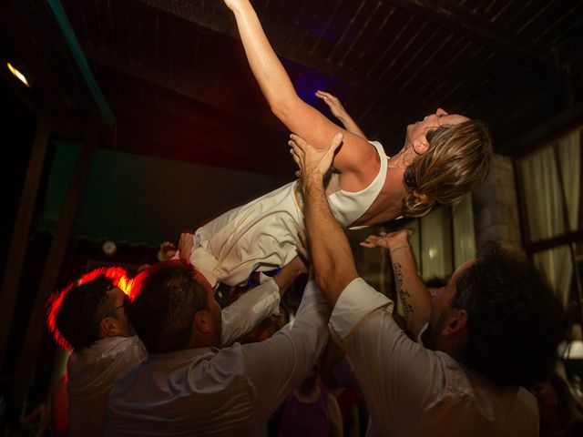 El casamiento de Fabi y Ale en Córdoba, Córdoba 30