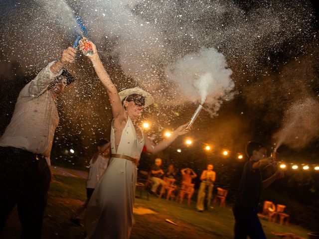 El casamiento de Fabi y Ale en Córdoba, Córdoba 34