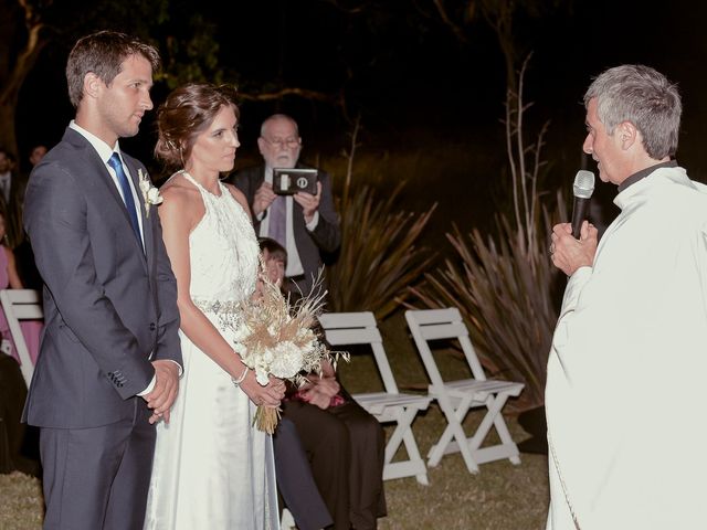 El casamiento de Mati y Mai en Tandil, Buenos Aires 4