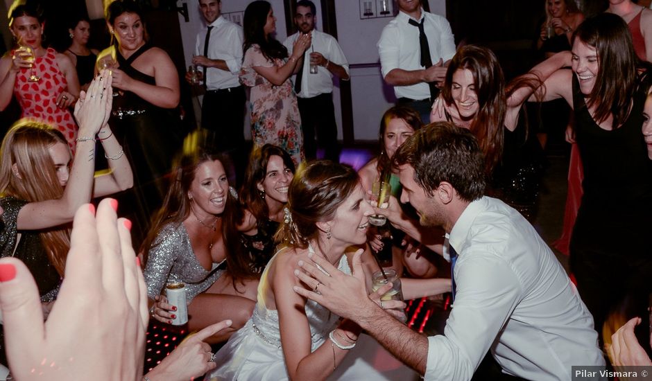 El casamiento de Mati y Mai en Tandil, Buenos Aires