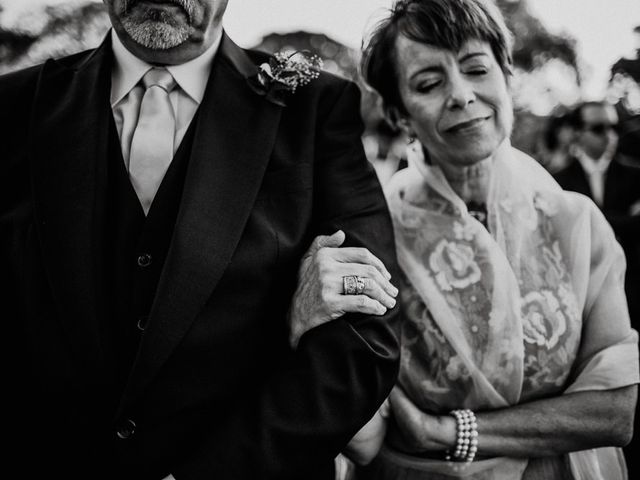 El casamiento de Guille y Manu en Salta, Salta 15