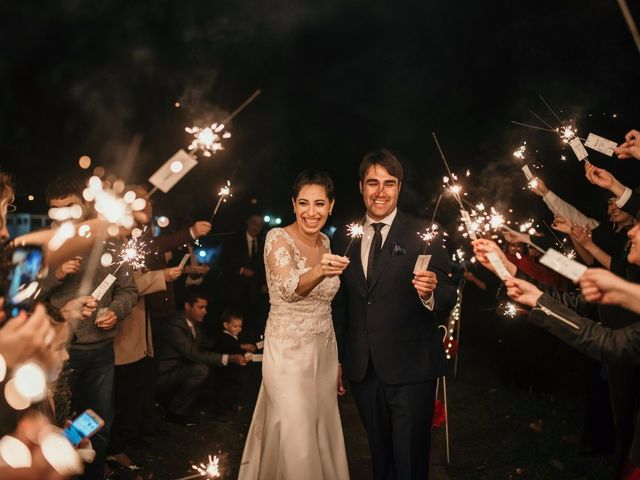 El casamiento de Nestor  y Evelyn  en Neuquén, Neuquén 2