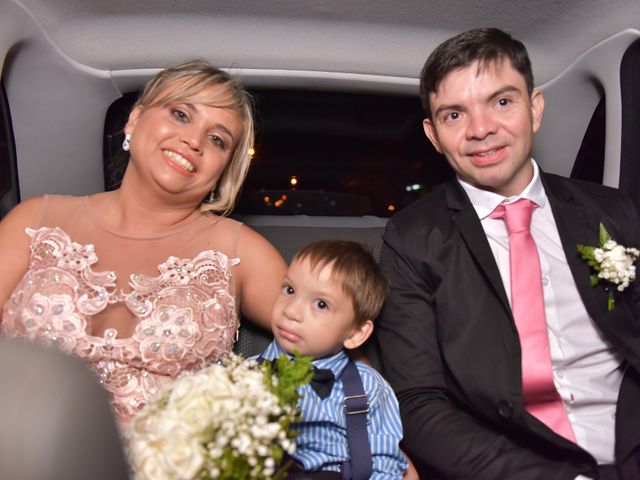 El casamiento de Claudio y Tania en Paso de los Libres, Corrientes 4