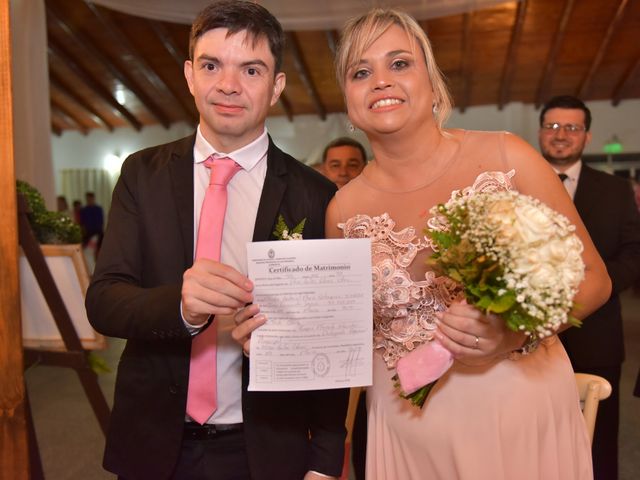 El casamiento de Claudio y Tania en Paso de los Libres, Corrientes 6