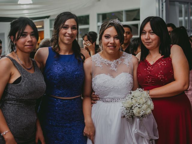 El casamiento de Natalia y Nicolás  en Villa Krause, San Juan 5