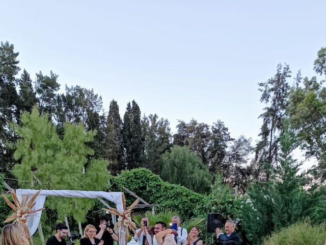 El casamiento de Laura y Alfredo en Mendoza, Mendoza 4