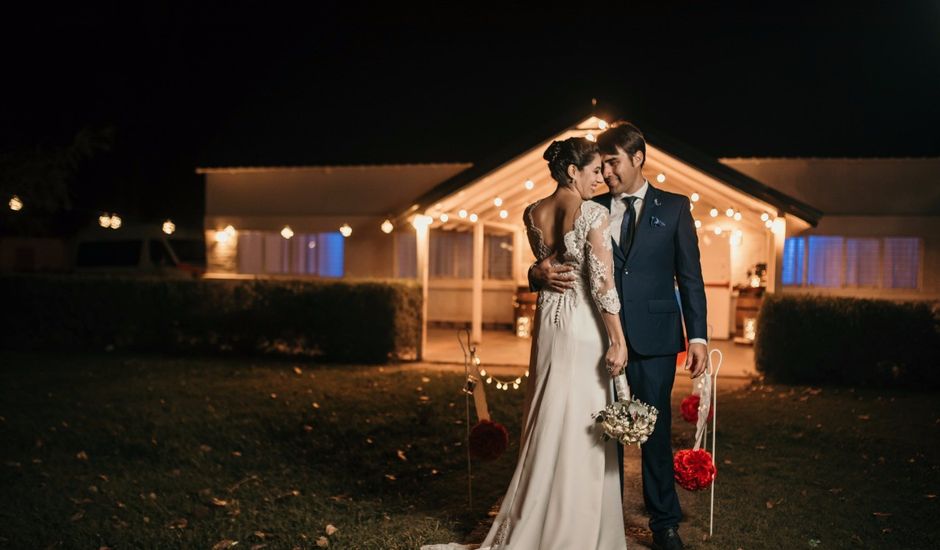 El casamiento de Nestor  y Evelyn  en Neuquén, Neuquén