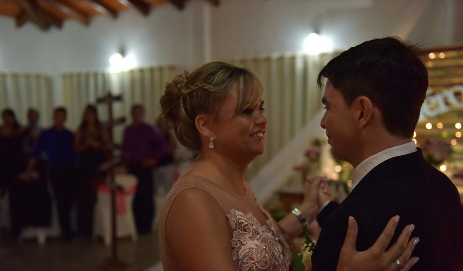 El casamiento de Claudio y Tania en Paso de los Libres, Corrientes