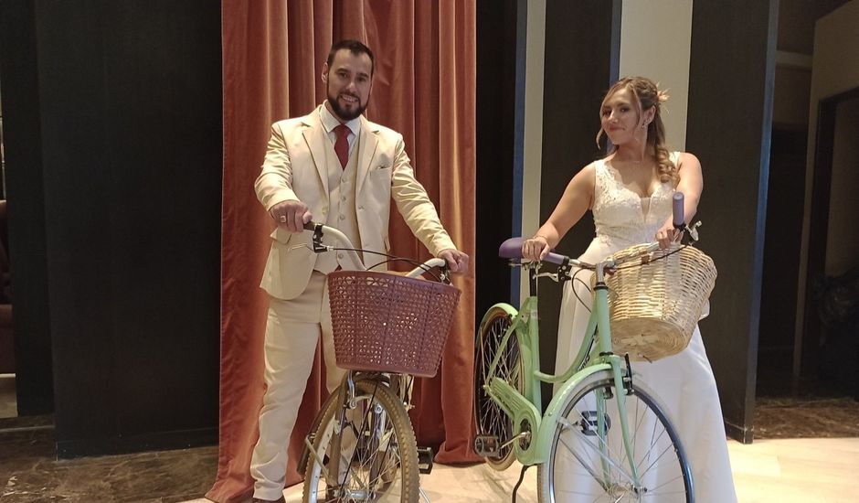 El casamiento de Laura y Alfredo en Mendoza, Mendoza