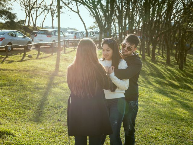 El casamiento de Pedro y Daiana en Tafí Viejo, Tucumán 3