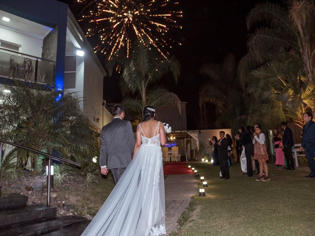 El casamiento de Pedro y Daiana en Tafí Viejo, Tucumán 28