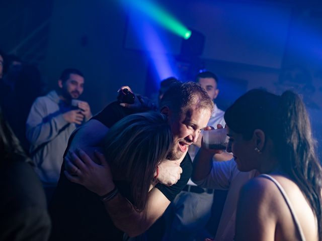 El casamiento de Augusto y Camila en Villa Lynch, Buenos Aires 5