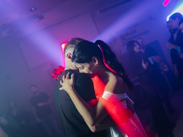 El casamiento de Augusto y Camila en Villa Lynch, Buenos Aires 32