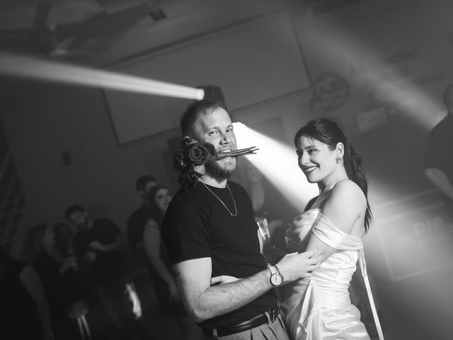 El casamiento de Augusto y Camila en Villa Lynch, Buenos Aires 37