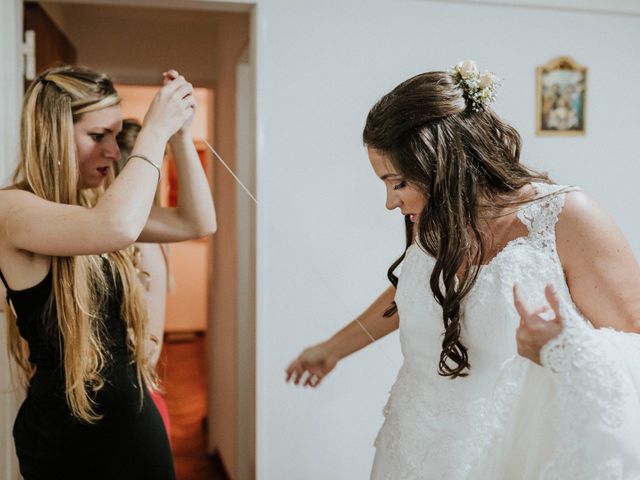 El casamiento de Pablo y Natalia en Santa Fe, Santa Fe 17