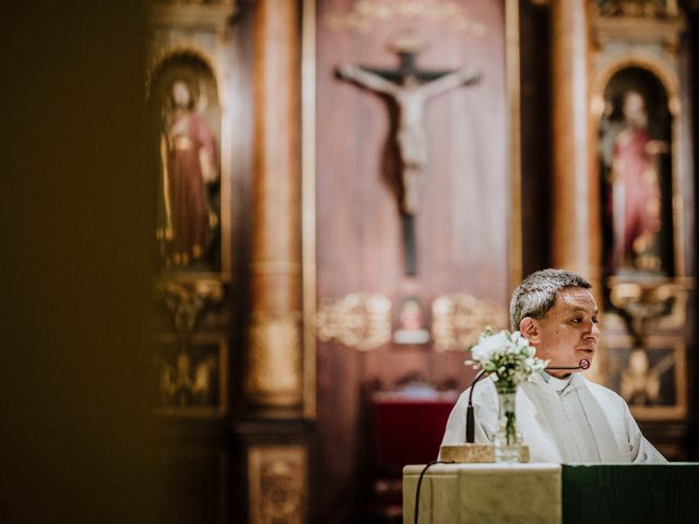 El casamiento de Pablo y Natalia en Santa Fe, Santa Fe 26