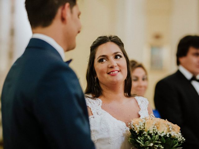 El casamiento de Pablo y Natalia en Santa Fe, Santa Fe 29