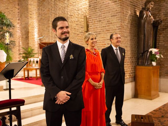 El casamiento de Santiago y Lucía en Pilar, Buenos Aires 19