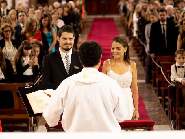 El casamiento de Santiago y Lucía en Pilar, Buenos Aires 24