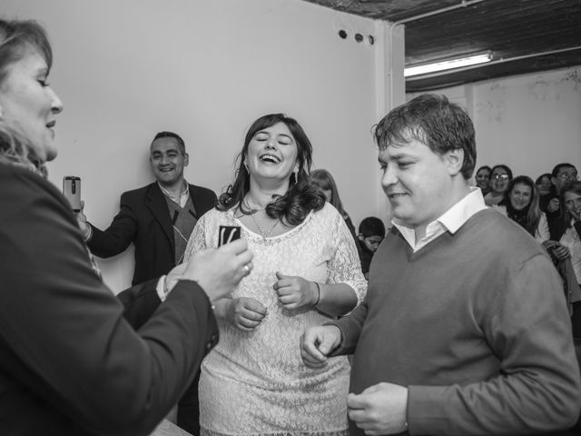 El casamiento de Jorge y María Alejandra en Buena Yerba, Tucumán 6