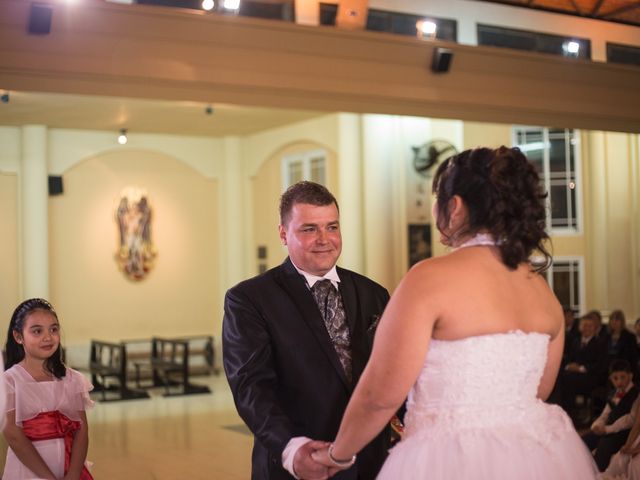 El casamiento de Jorge y María Alejandra en Buena Yerba, Tucumán 9