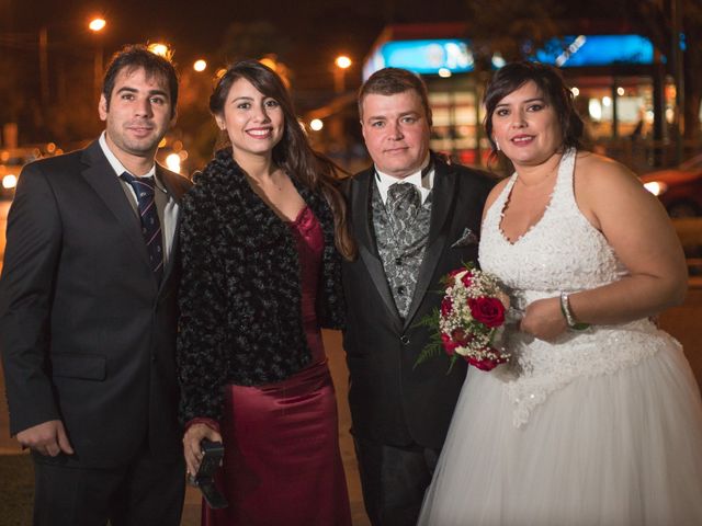 El casamiento de Jorge y María Alejandra en Buena Yerba, Tucumán 10