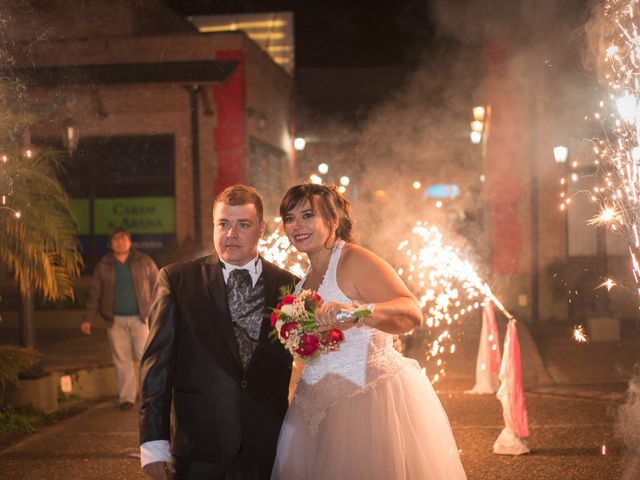 El casamiento de Jorge y María Alejandra en Buena Yerba, Tucumán 11