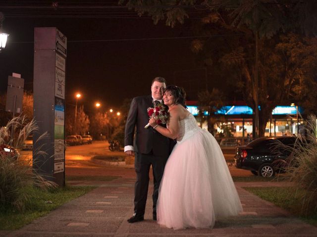 El casamiento de Jorge y María Alejandra en Buena Yerba, Tucumán 17