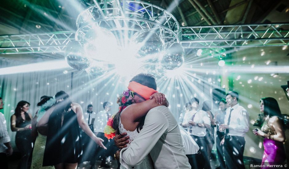 El casamiento de Pablo y Natalia en Santa Fe, Santa Fe