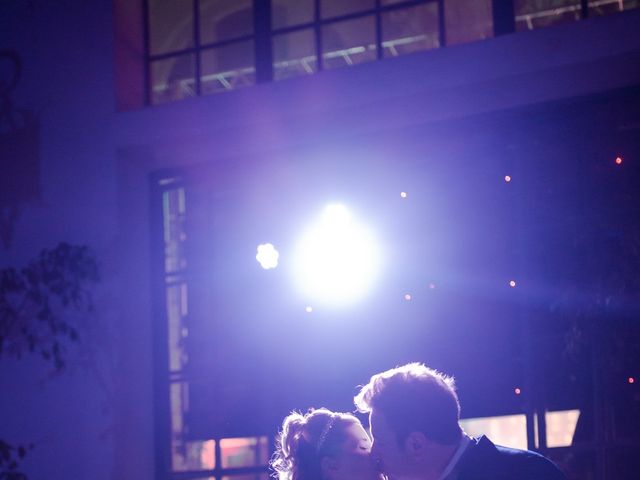 El casamiento de Brian y Anabella en Palermo, Capital Federal 20