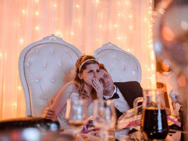 El casamiento de Brian y Anabella en Palermo, Capital Federal 28