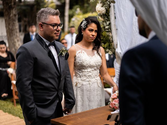 El casamiento de Gustavo y Ori en Olivos, Buenos Aires 18