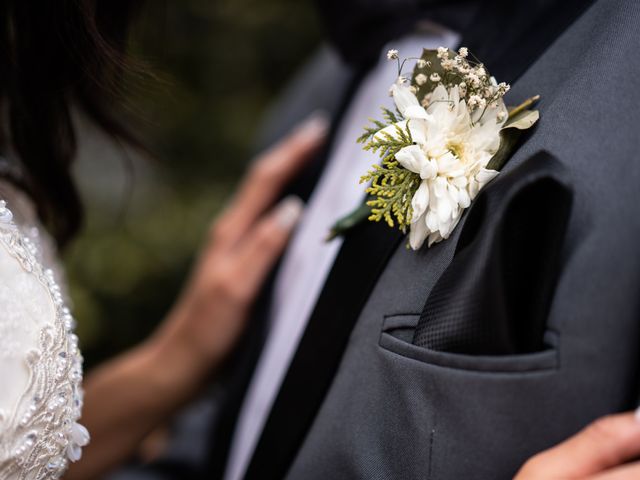 El casamiento de Gustavo y Ori en Olivos, Buenos Aires 21