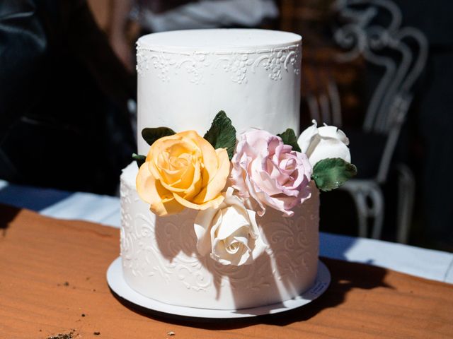 El casamiento de Gustavo y Ori en Olivos, Buenos Aires 29