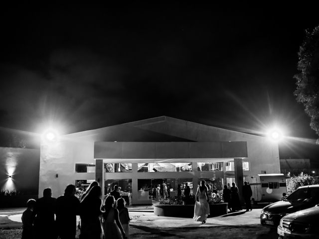 El casamiento de Gabriel y Lis en Salta, Salta 18