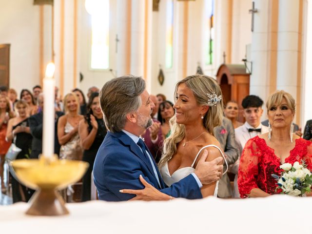 El casamiento de Rolando y Guada en Córdoba, Córdoba 31