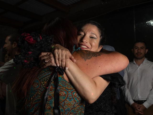 El casamiento de Juan y Pamela en Florencio Varela, Buenos Aires 14