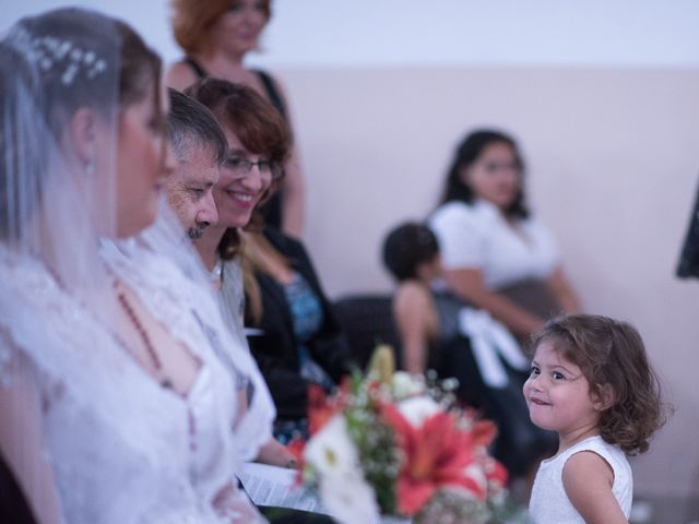 El casamiento de Marcos y Gabriela en Comodoro Rivadavia, Chubut 15