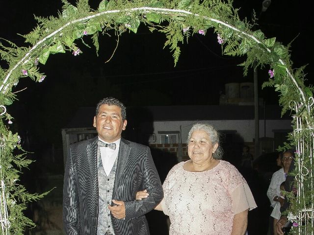 El casamiento de Matías  y Laura en Mariano I Loza Est Solari, Corrientes 3