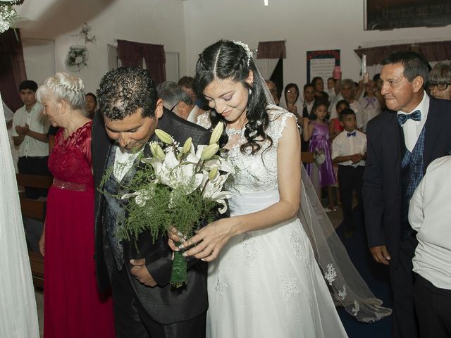 El casamiento de Matías  y Laura en Mariano I Loza Est Solari, Corrientes 7