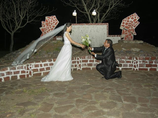 El casamiento de Matías  y Laura en Mariano I Loza Est Solari, Corrientes 16