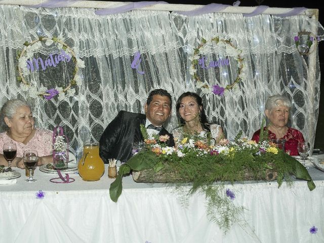 El casamiento de Matías  y Laura en Mariano I Loza Est Solari, Corrientes 20