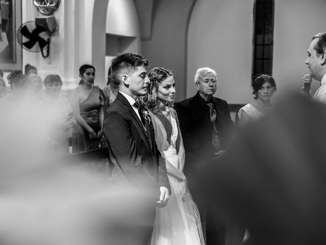 El casamiento de Sandro y Rocío en Córdoba, Córdoba 12