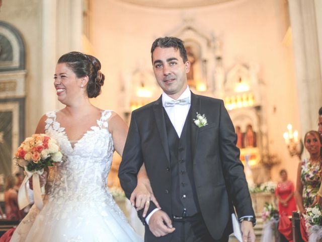 El casamiento de Fabio y Lula en Castelar, Buenos Aires 44