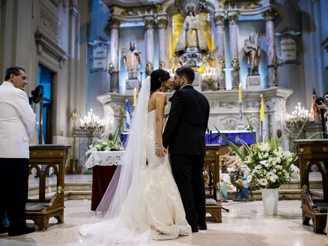 El casamiento de Mathi y Flor en Palermo, Capital Federal 83